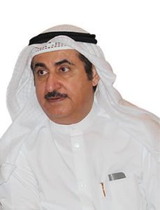 Mr. Khaleel Al-Abdullah, Chairman